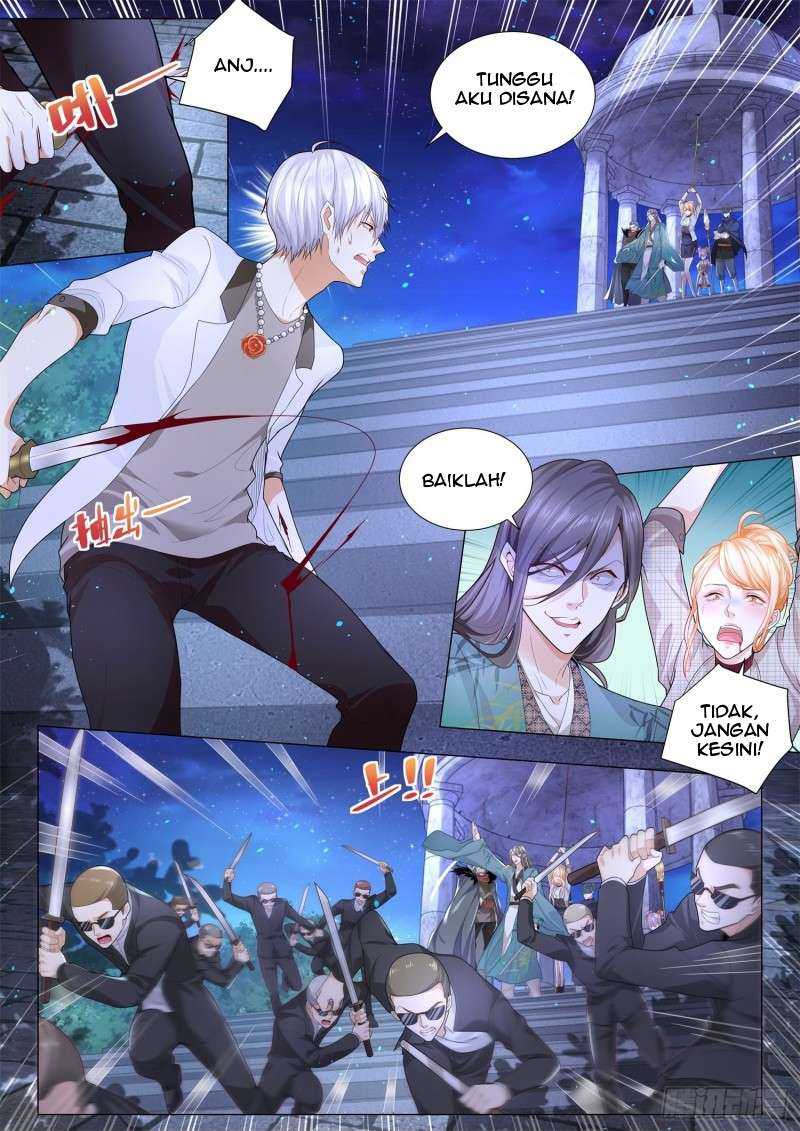 Shen Hao’s Heavenly Fall System Chapter 210 Gambar 2
